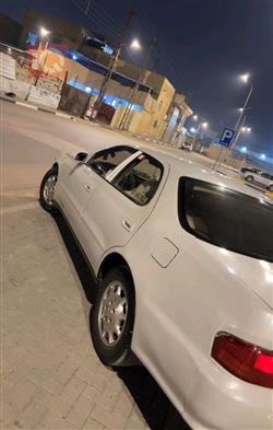 تويوتا كراون